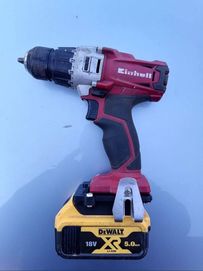 Adapter Baterii Dewalt na urządzenie Einhell