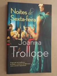 Noites de Sexta-feira de Joanna Trollope