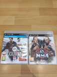 Gry sportowe na ps3