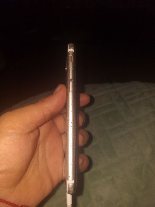Iphone 6 (ler anuncio)