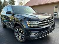 Volkswagen Atlas 2019