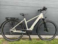 Gazelle medeo t10