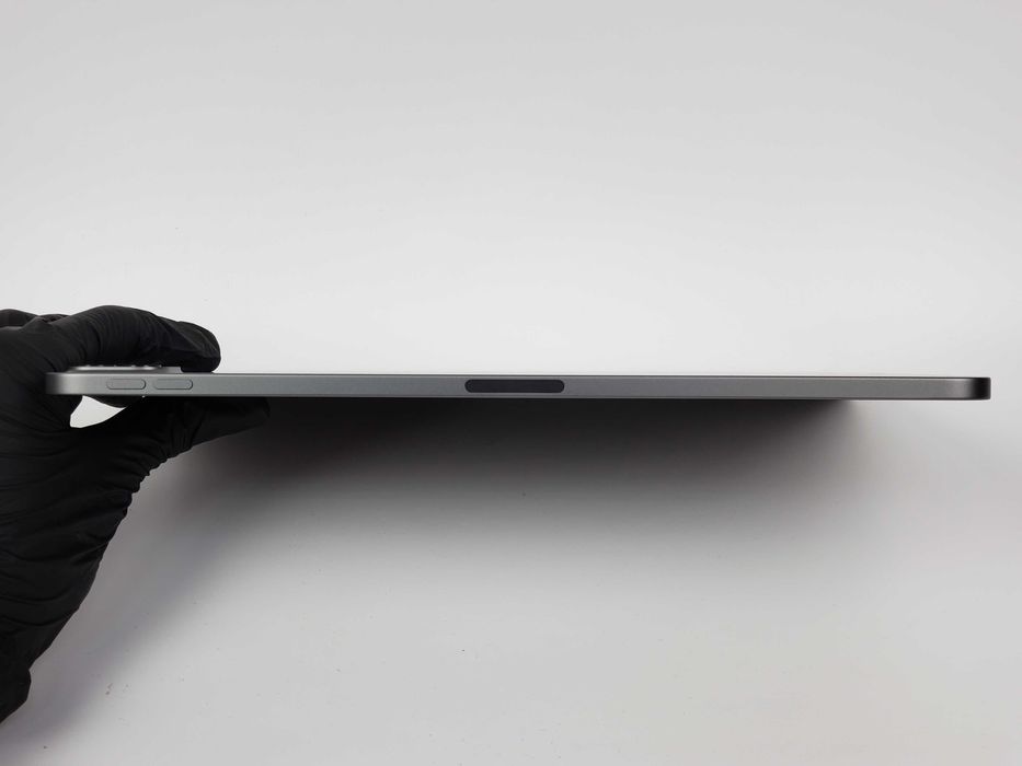 iPad Pro 11 2021 M1 Space Gray 256GB Wi-Fi 51 ЦИКЛ Dream Store