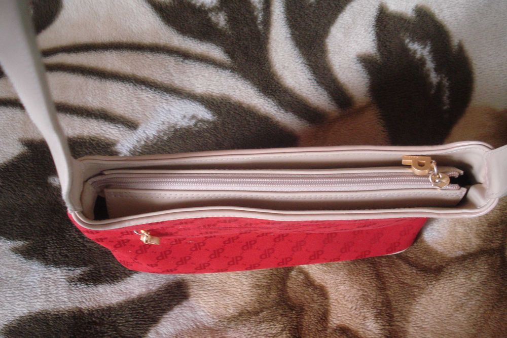 Picard -оригинал- брендовая номерная сумка