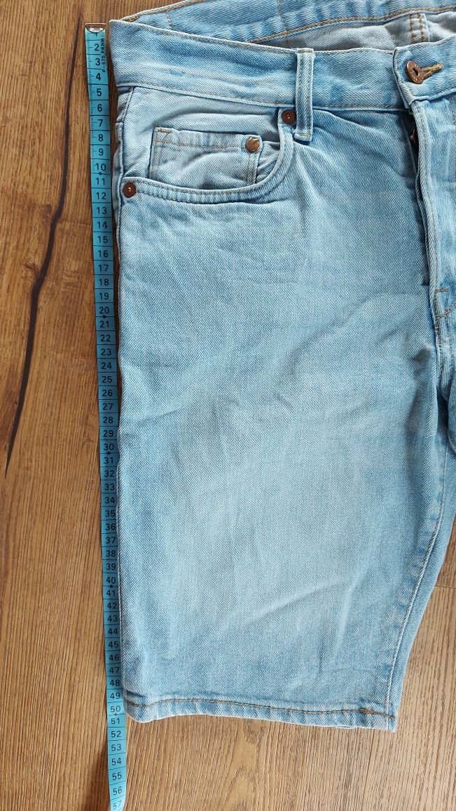 Szorty spodenki H&M 170