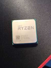 Продаю процессор AMD Ryzen 5 2600