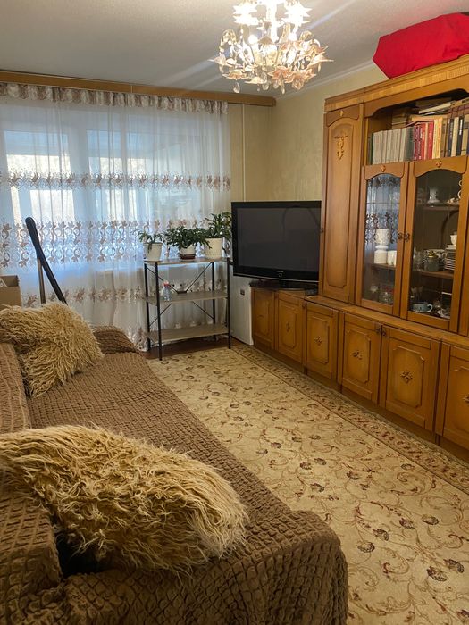 Оренда 3-х комнатной квартиры по суточно 1100