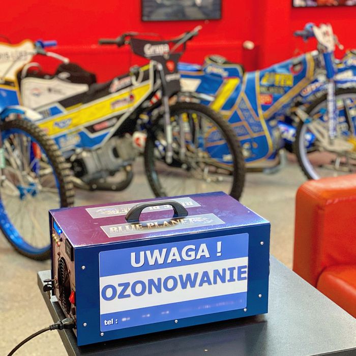 Ozonowanie, DEZYNFEKCJA pomieszczeń i samochodów. Usuwanie zapachów,