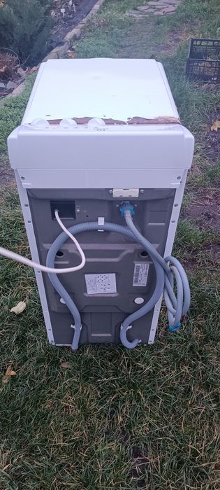 Пральна машинка під ремонт/на запчастини