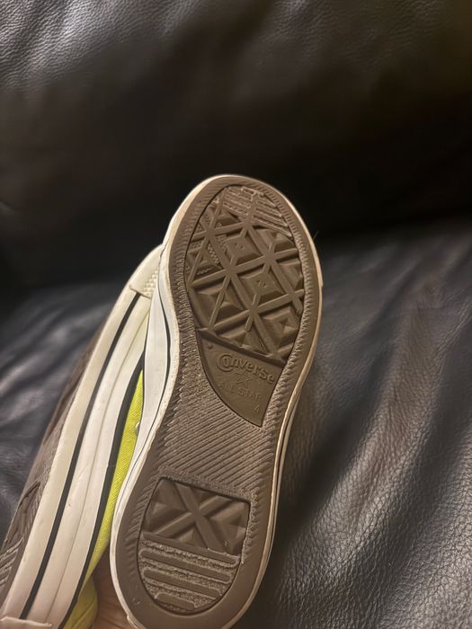 Trampki Converse Chuck Taylor All Star rozm. 36,5