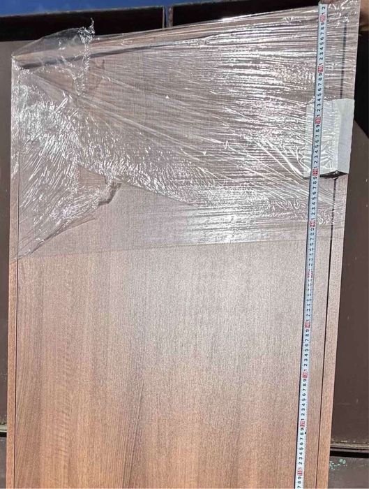 Міжкімнатні двері