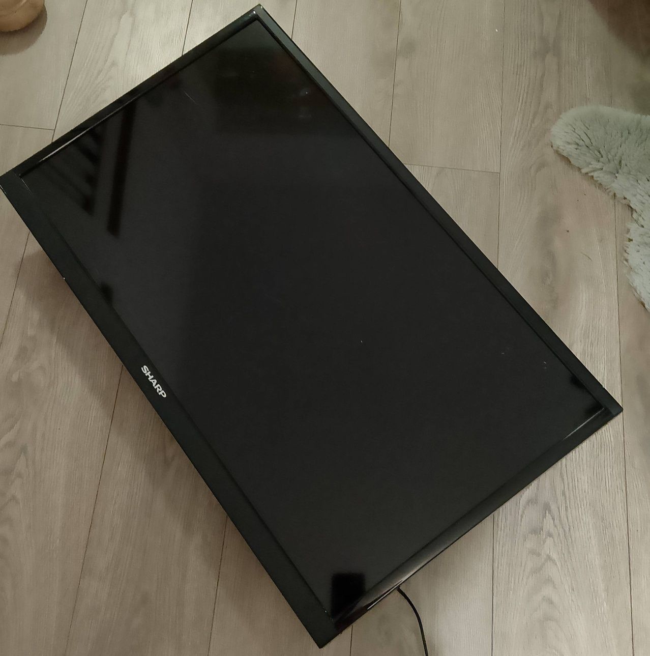 Telewizor32 cale Sharp LC32LD145V