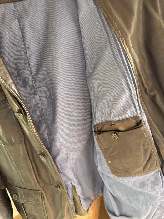 Casaco da Massimo Dutti