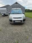 Citroen Berlingo 1.9d