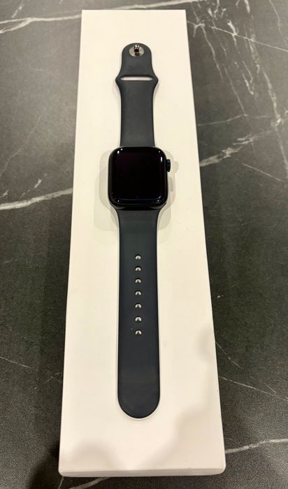 Zegarek Apple Watch Series 8 41mm Mid Alu Sp GPS