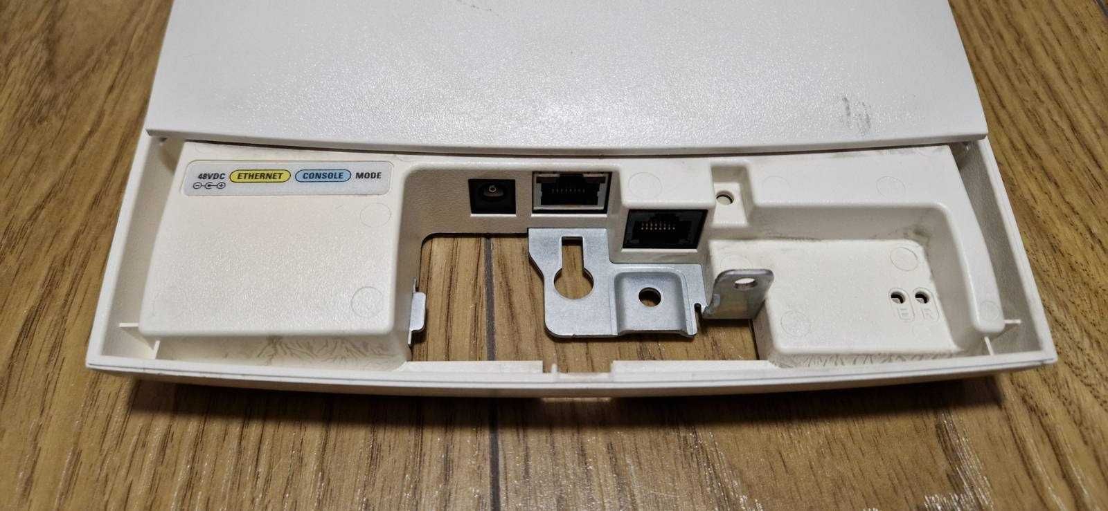 Access Point Cisco - AIR-LAP1131AG-A-K9