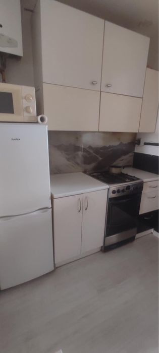 Wynajme kawalerke w centrum Kalisza 23 m2