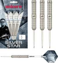 Lotki Unicorn Silver Star Seigo Asada steel tip 22g