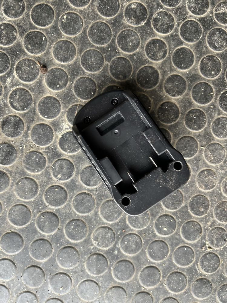 Adapter z dewalt ma milwakuee