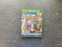 Gra Worms Rumble Na Xbox One/Series x.