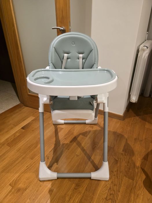 Cadeira De Refeição Bebé