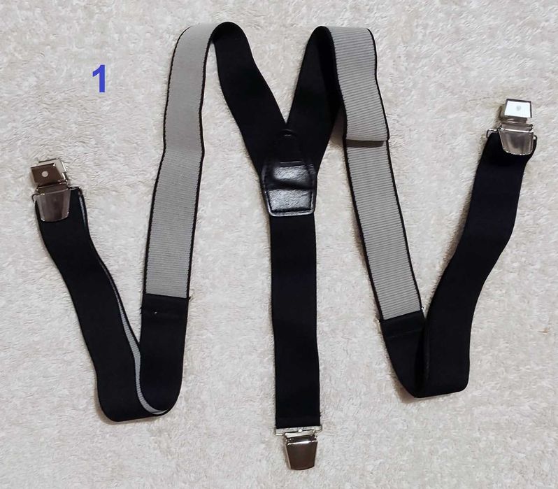 Підтяжки до штанів