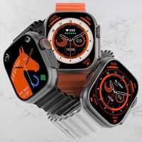 Smartwatch zegarek Z77 Ultra Series9 unisex różne kolory PROMOCJA!