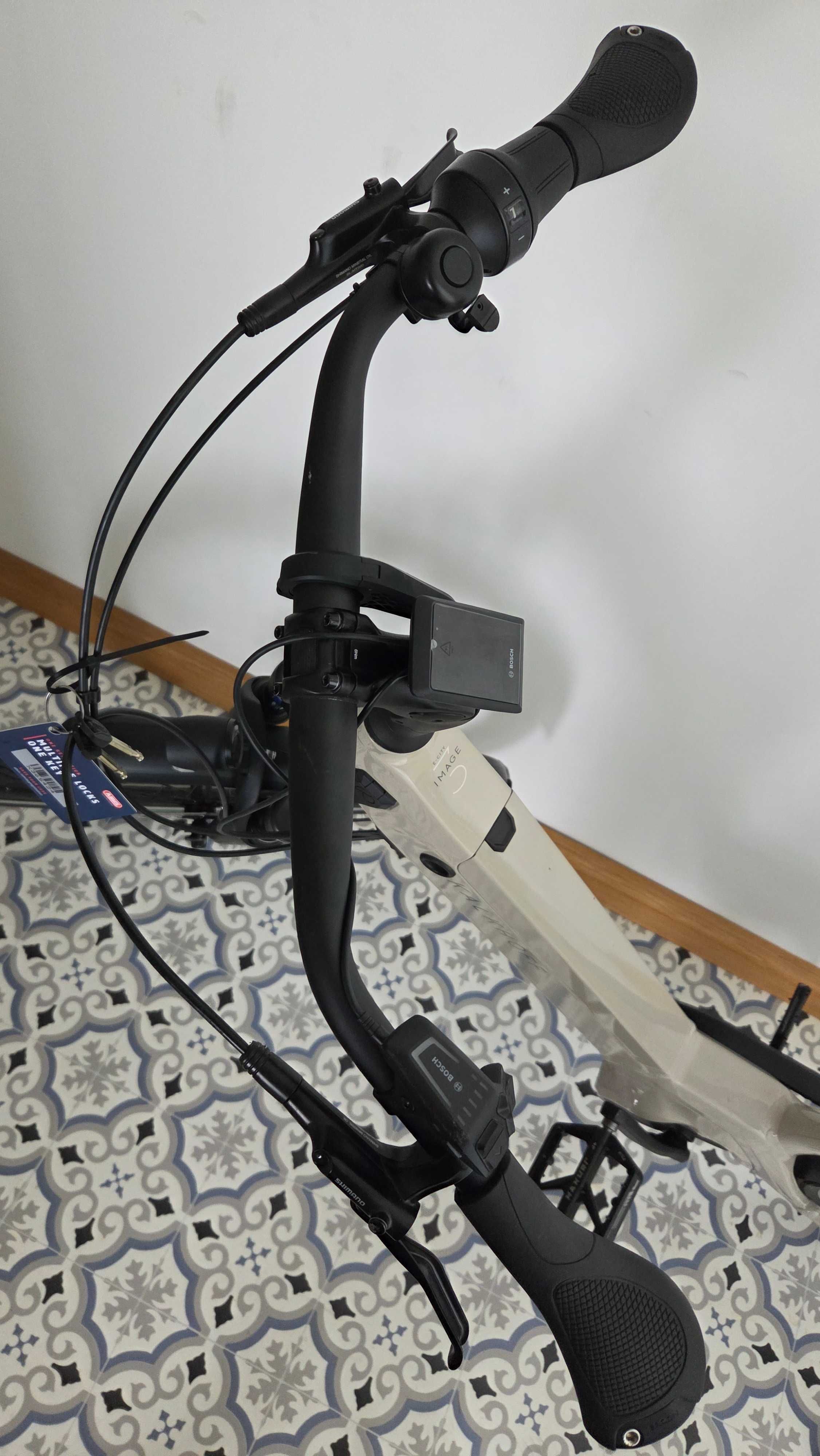 KALKHOFF IMAGE 3 smart system
