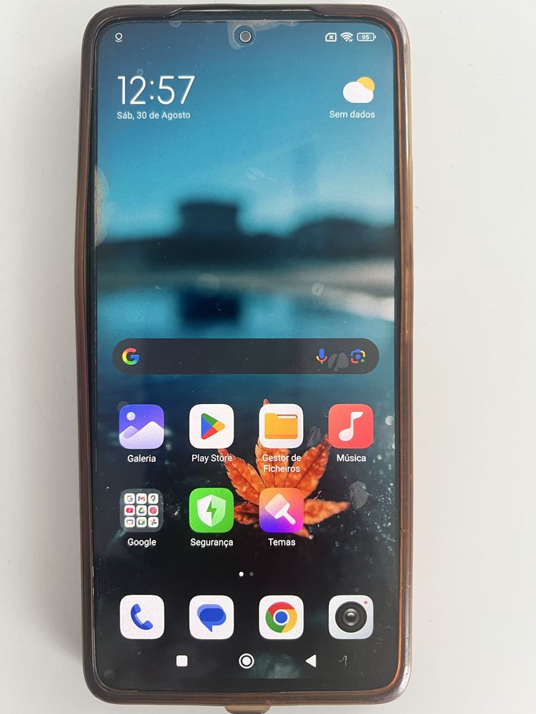Redmi Note 11 Pro 5g