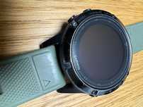 Garmin Fenix 5 Saphire Crystal