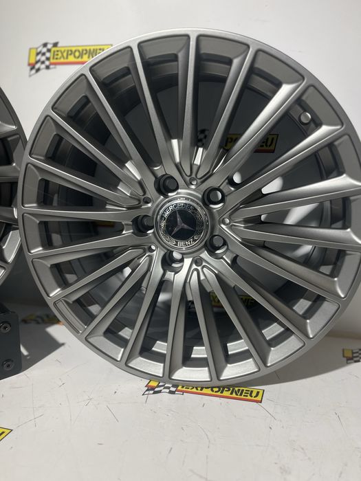 Jantes 17 Para Mercedes A, CLA, Audi, Audi em 5x112