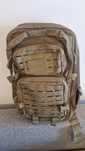 Plecak wojskowy Mil-Tec 36L COYOTE