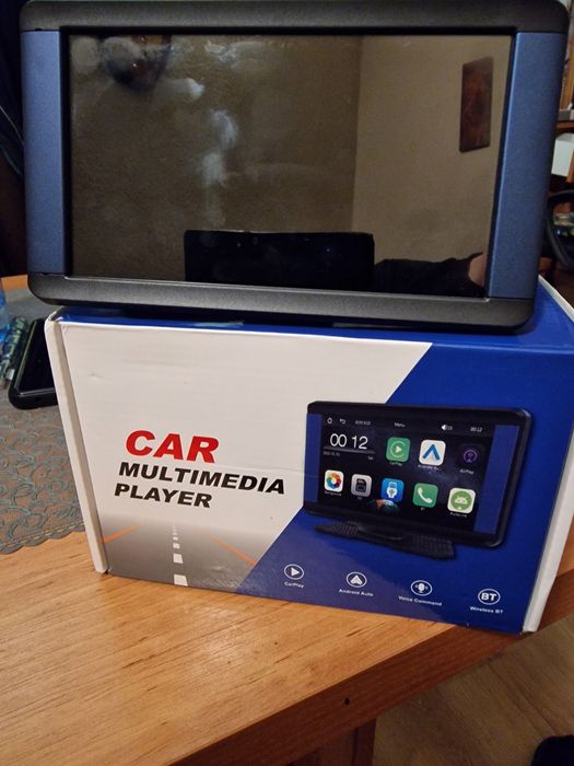 Sprzedam car multimedia player