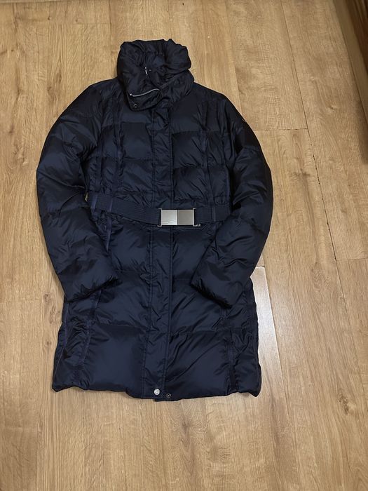 Фірмовий пуховик Geox