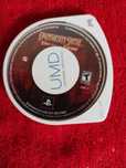 Dungeon Siege Throne OF Agory Gra na konsolę PSP UMD Dysk