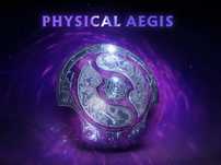 Продам 50 % знижку на Aegis dota 2 the international 14,2025