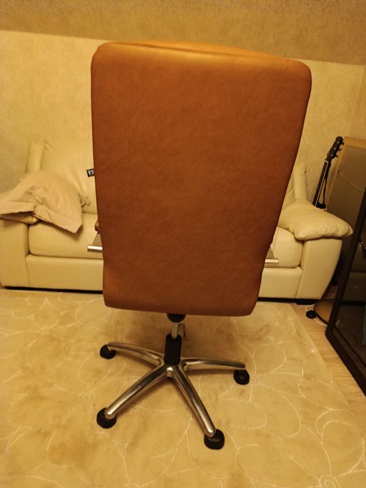 Офисное кресло Орион НВ