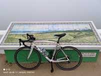 Bicicleta estrada MASSI