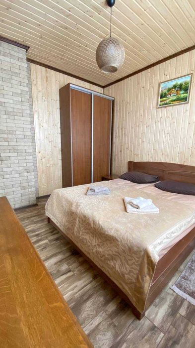 Пропонуємо шикарнті котеджі в мальовничій Східниці Гори Карпати