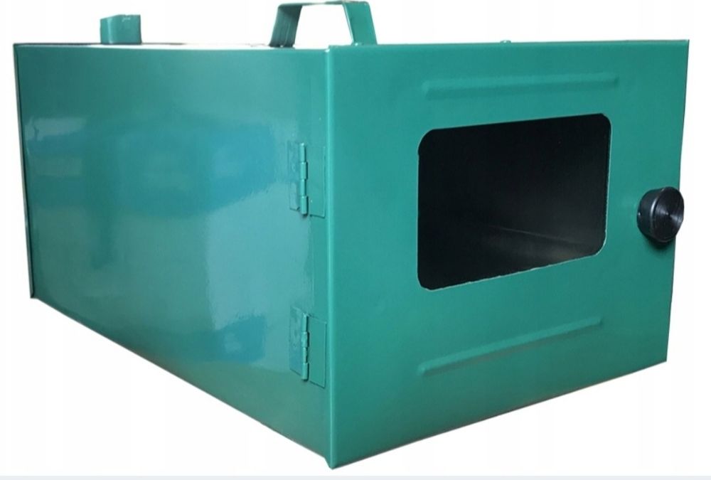 Piecyk elektryczny 900w