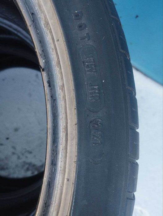 GoAuto Шини GoodYear EagleSport 255 35 R20 2021 6 мм купити Київ