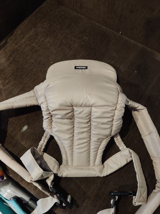 Nosidełko dla dziecka