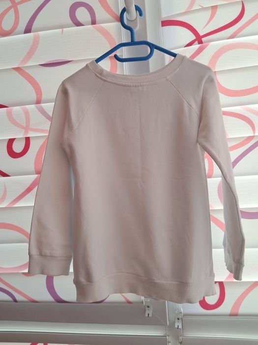 Disney Кофта для дівчинки 134см