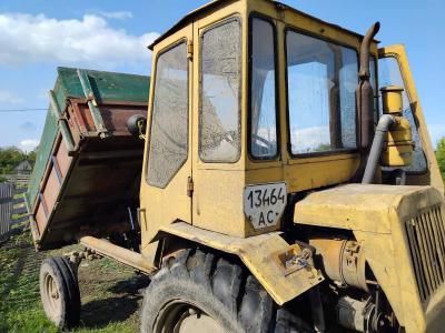 Продам Т 16 та картоплекопачку польського виробництва