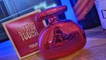 Perfumy 100ml TOUS Electro Touch