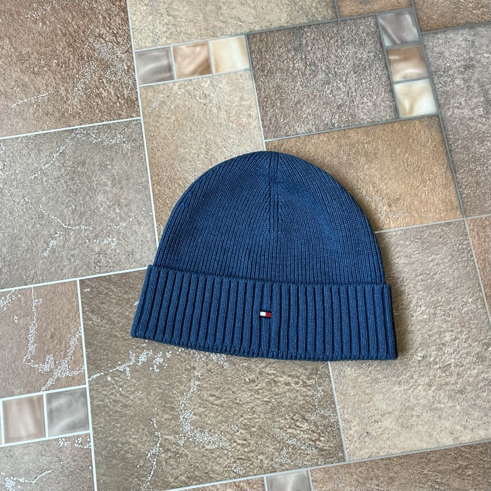 Шапка Tommy Hilfiger