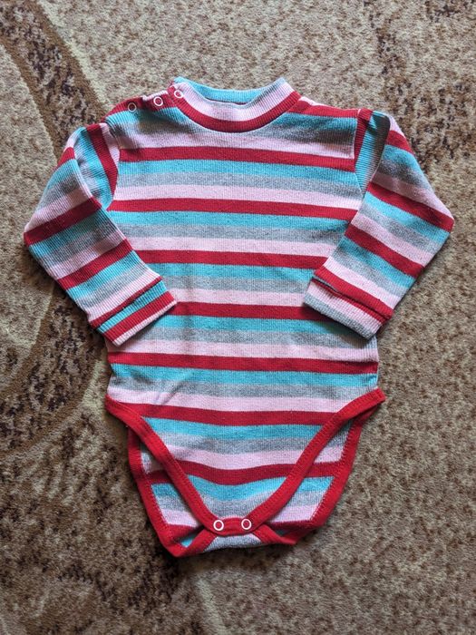 Пакет одягу для дівчинки 92