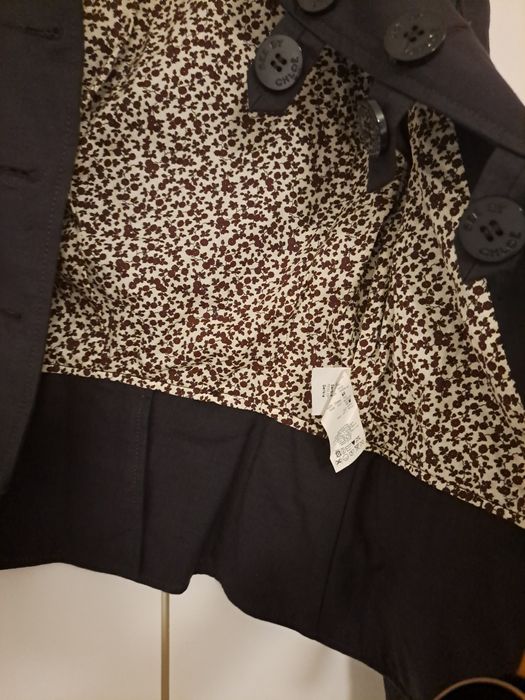 Blazer jaqueta Chloé