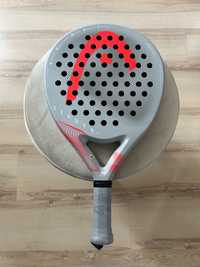 Head zephyr ultralight, padel