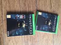 Injustice 2 Xbox One gra